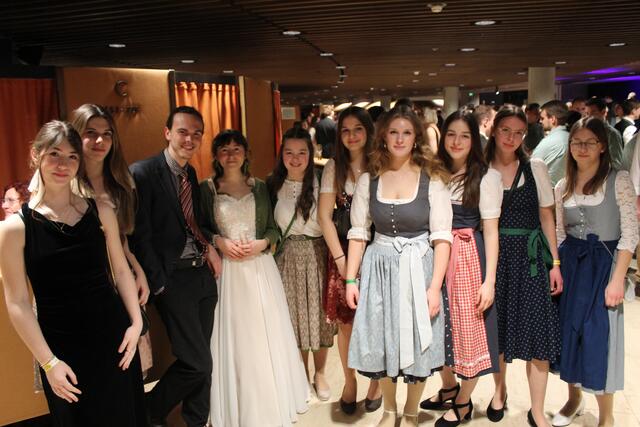 Foto: PR-Team der HBLA Elmberg