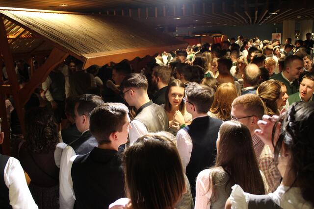 Foto: HBLA Elmberg/PR-Team