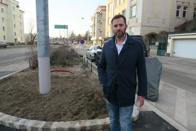 Foto: Patricia Hillinger/MeinBezirk