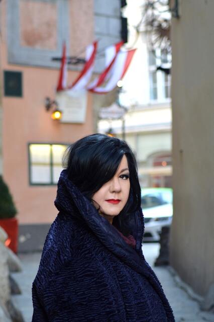 Die renommierte Kriminalanalytikerin und Behaviourprofiler Patricia Staniek blickt hinter die Fassade von Straftätern. | Foto: Bella Volen