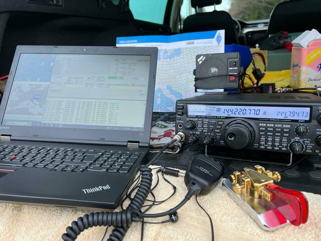 Foto: ADL805 Gailtal