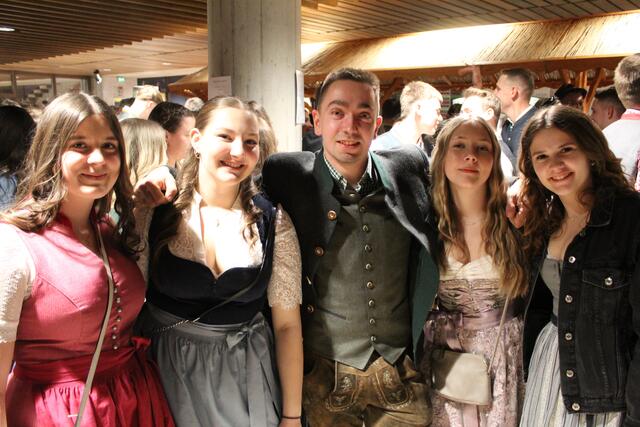 Foto: PR-Team der HBLA Elmberg