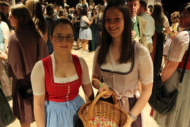 Foto: PR-Team der HBLA Elmberg