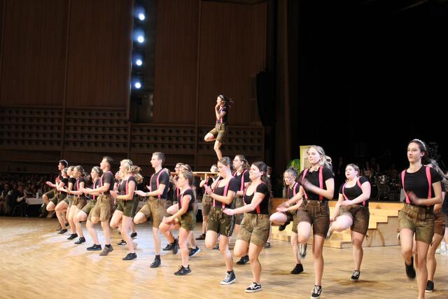 Foto: PR-Team der HBLA Elmberg
