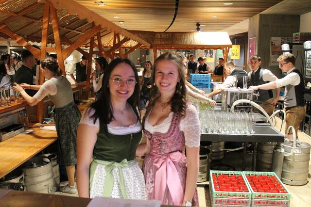 Foto: HBLA Elmberg/PR-Team