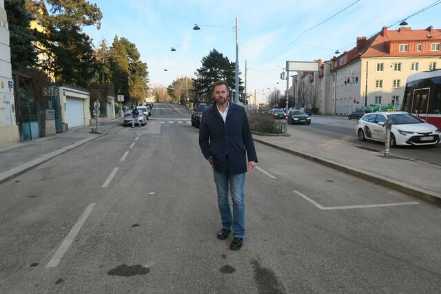 Foto: Patricia Hillinger/MeinBezirk