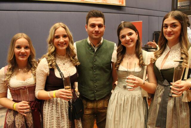 Foto: PR-Team der HBLA Elmberg