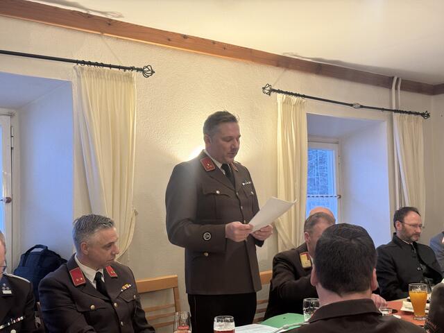 Foto: HFM Patrick Marcher