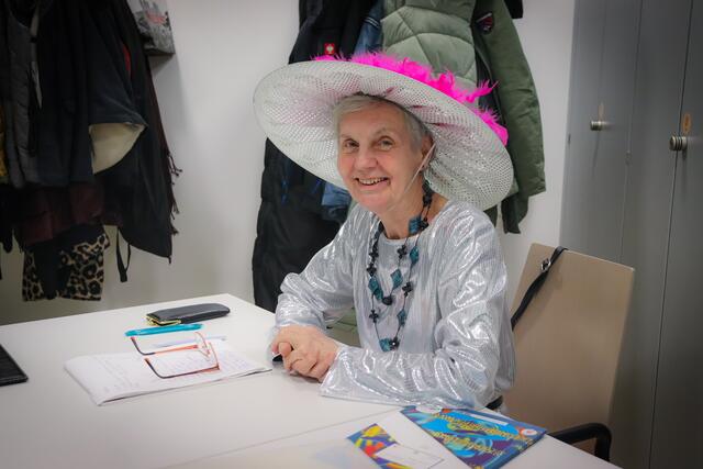 Die Atmosphäre war von Anfang bis Ende einfach großartig. | Foto: Alejandra Ortiz