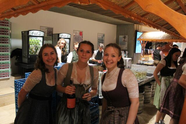 Foto: HBLA Elmberg/PR-Team