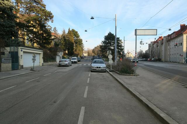 Diese Insel soll erweitert werden. Auch Bäume werden gepflanzt. | Foto: Patricia Hillinger/MeinBezirk