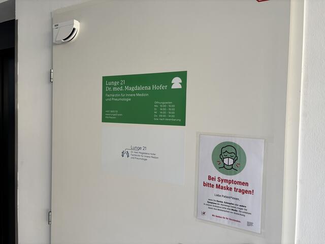 Foto: Luise Schmid/MeinBezirk