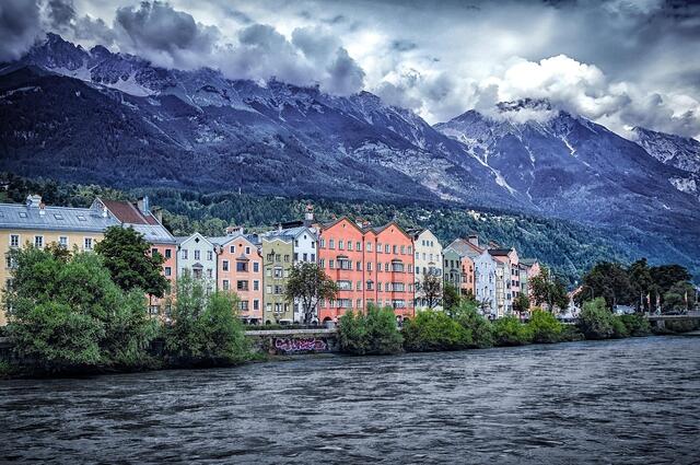 „Darüber diskutiert Innsbruck": Innsbruck-Themen im Überblick  | Foto: pixaby