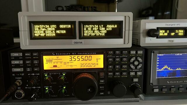 Foto: ADL805 Gailtal