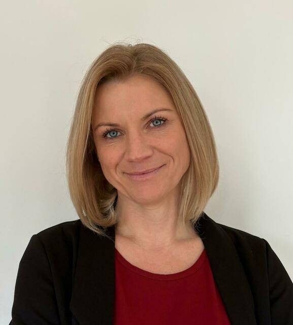 Die neue Amtsleiterin von Lengau: Melanie Santin. | Foto: Gemeinde Lengau