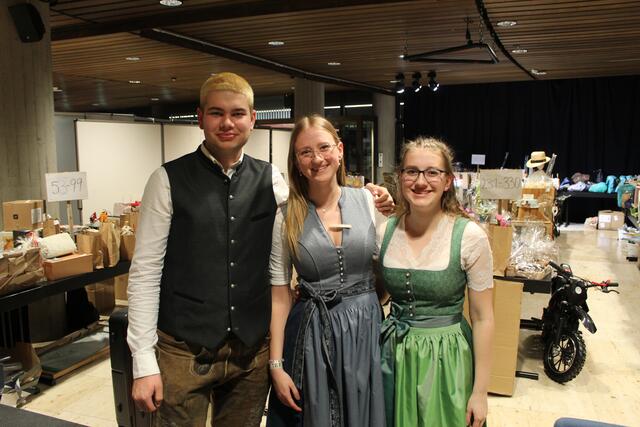 Foto: PR-Team der HBLA Elmberg