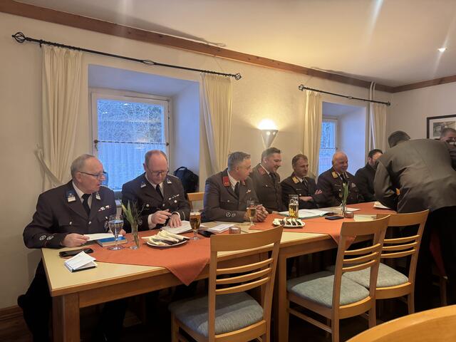Foto: HFM Patrick Marcher