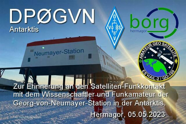 Foto: ADL805 Gailtal
