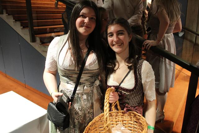 Foto: PR-Team der HBLA Elmberg