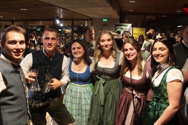 Foto: PR-Team der HBLA Elmberg