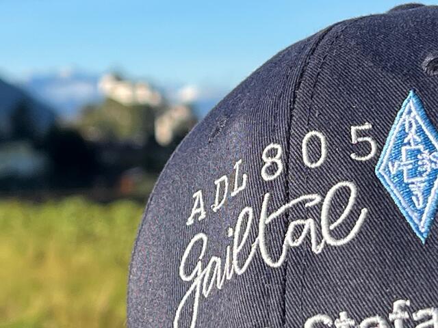 Foto: ADL805 Gailtal