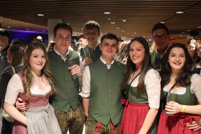 Foto: PR-Team der HBLA Elmberg