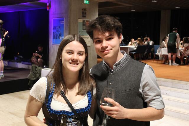 Foto: PR-Team der HBLA Elmberg