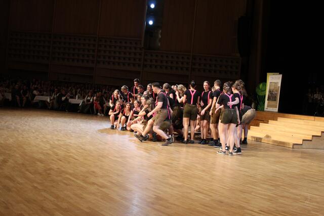 Foto: PR-Team der HBLA Elmberg