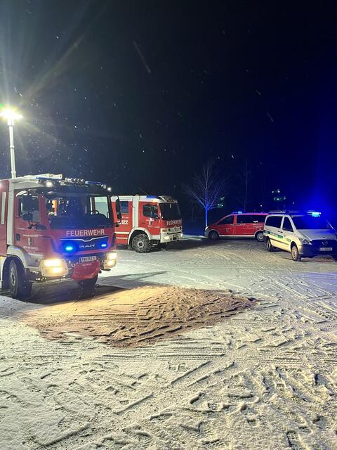 Foto: Freiwillige Feuerwehr Reith