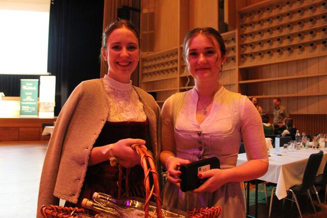 Foto: PR-Team der HBLA Elmberg