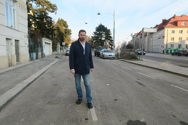 Foto: Patricia Hillinger/MeinBezirk