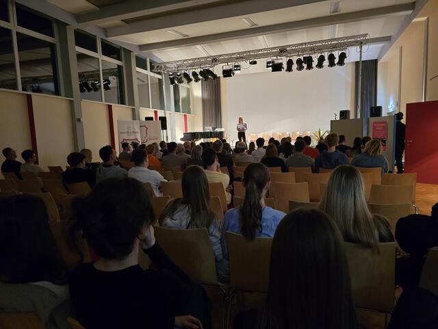 Foto: Wolfgang Perndorfer