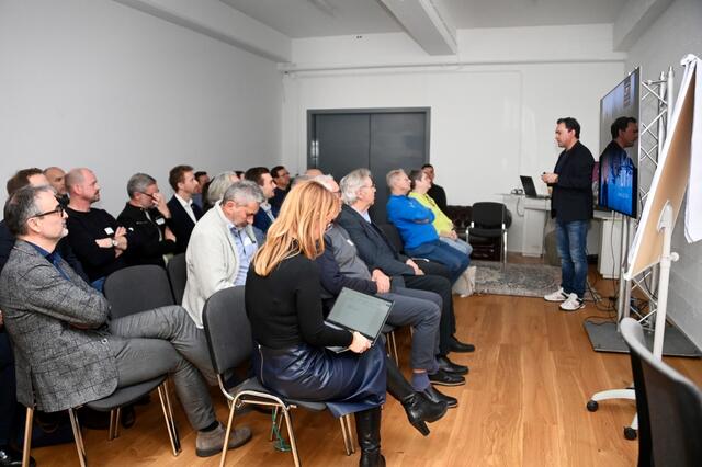 Foto: Peter Kainrath