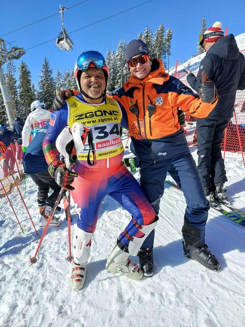 Foto: Bergrettung Salzburg