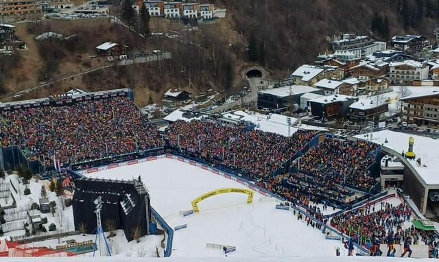 Foto: Bergrettung Salzburg