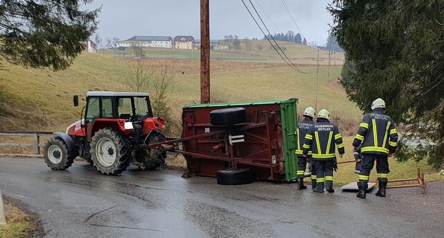 Foto: Freiwillige Feuerwehr Mötlas