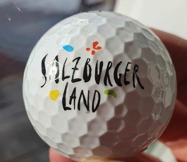 Ein sportliches Highlight der DP World Tour verschlägt es zurück nach Salzburg. | Foto: Golfclub Gut Altentann