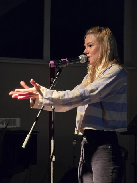 Foto: Wolfgang Perndorfer