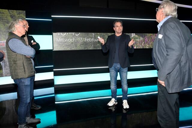 Foto: Peter Kainrath