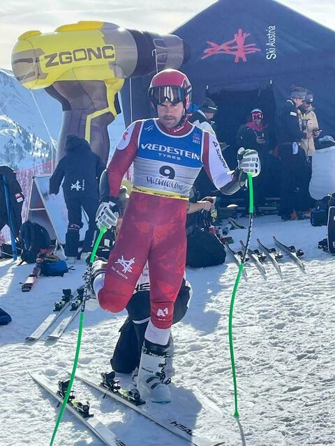 Foto: Bergrettung Salzburg