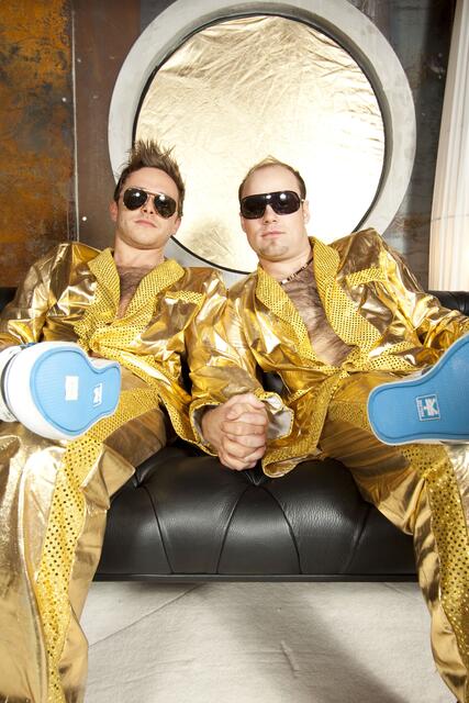 Foto: Gerald Lobenwein