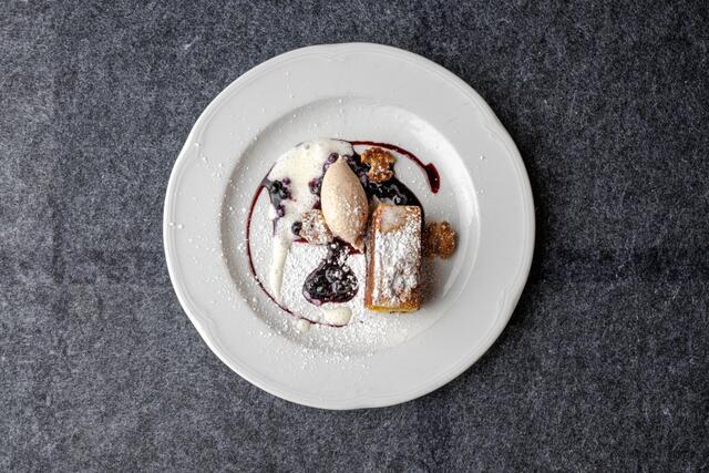 Mit „Tauerntaste“ startet der Tourismusverband Obertauern eine Zusammenarbeit mit Sternekoch Alexander Huber. Es werden dabei Gerichte geschaffen, die unter dem Titel „Tauerntaste“ in Obertauern genossen werden können. | Foto: © Tourismusverband Obertauern