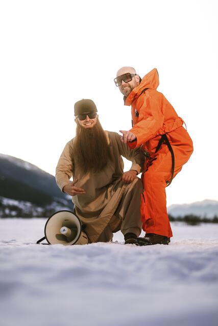 Foto: Jürgen Feichter/JFK Photography