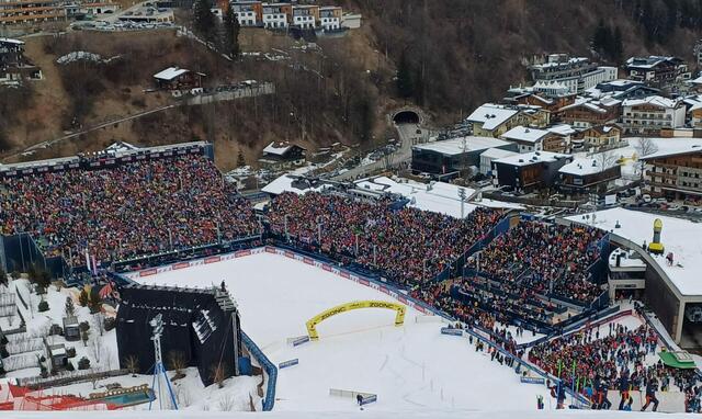 Foto: Bergrettung Salzburg