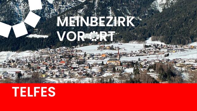 In der kleinen Gemeinde Telfes fehlt momentan leider das Geld für große Projekte. | Foto: Kainz