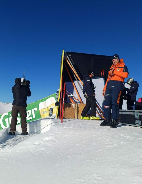 Foto: Bergrettung Salzburg