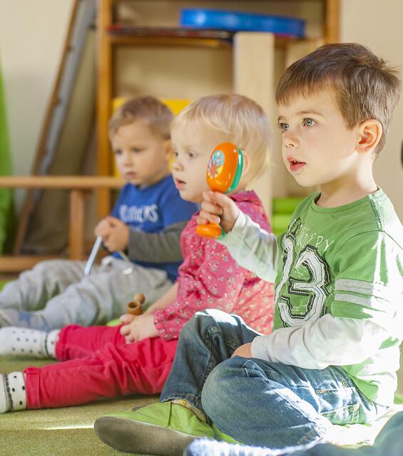 Das neue Programmheft für das Sommersemester ist verfügbar. | Foto: Andreas Schleifer/OÖ Familienbund
