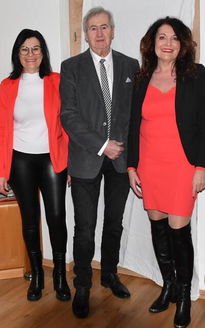 Die Bürgerliste "LIFE" will in den Gemeinderat in Hengsberg einziehen. | Foto: LIFE