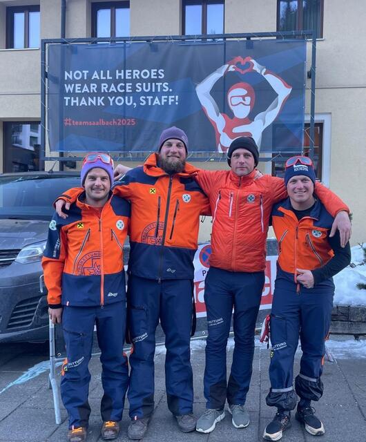 Foto: Bergrettung Salzburg