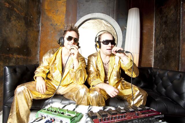 Foto: Gerald Lobenwein